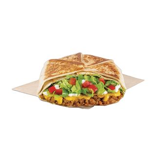 Crunchwrap Supreme