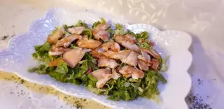 Cezar salata