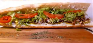 Vegetarian