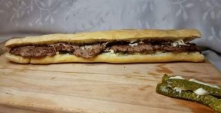 Melt x2 + dva pića po izboru - AKCIJA