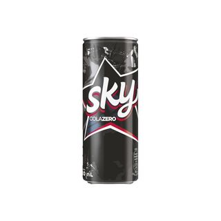 Sky Cola Zero 0,33