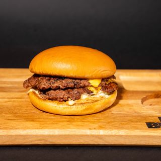 Cipiripi burger