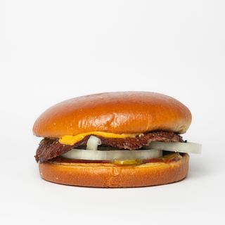 Najnormalniji burger