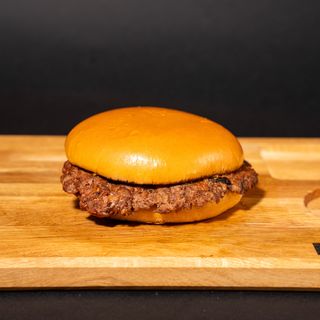 Najnormalniji burger