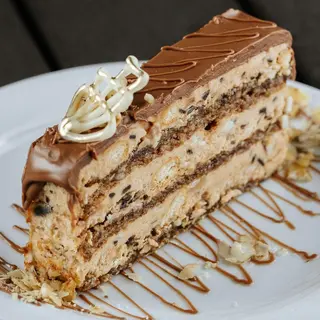 Grčka torta