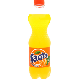 Fanta