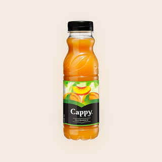 Cappy 100% narandža