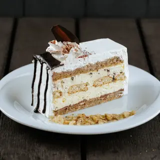 Kinder torta