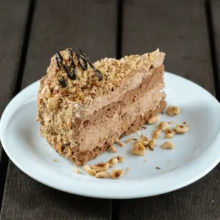 Ferrero torta