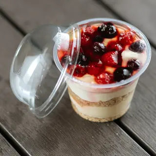 Cheesecake