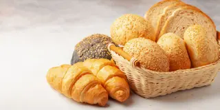 Pecivo korpa