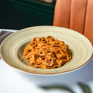 Pasta Sicilijana