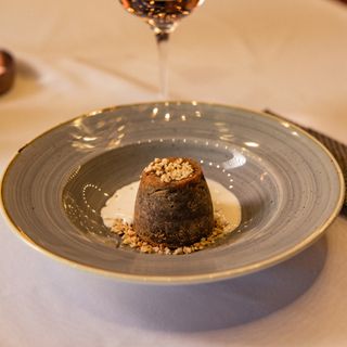 Sufle sa sladoledom