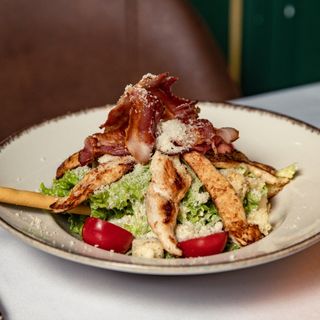 Caesar salata