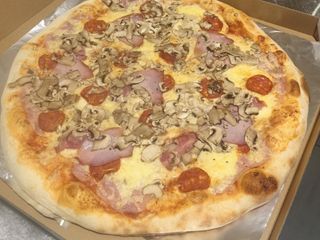 Pizza Fabrika