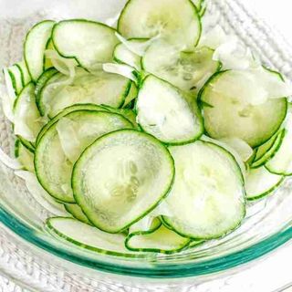 Krastavac salata
