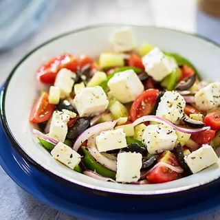Grčka salata