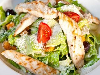 Cezar salata