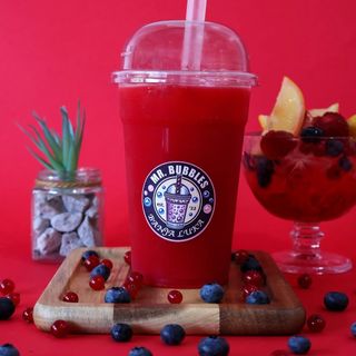 Red Berry Refresher XL