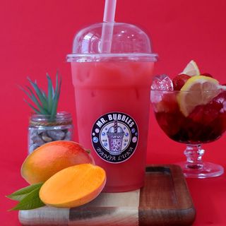 Pink Dream Refresher XL