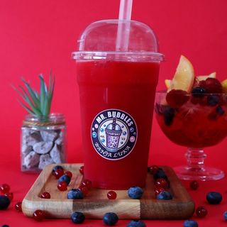 Red Berry Refresher XL