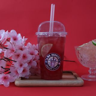 Tokyo Cherry Pearl XL