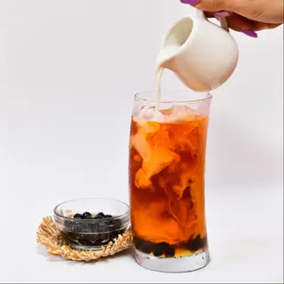 Tajlandski slatki čaj XL