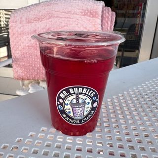 Voćni boba mix 1 L ili XL