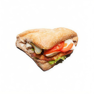MC Chicken sendvič