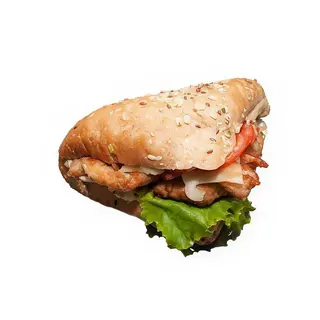 Tartar Chicken sendvič