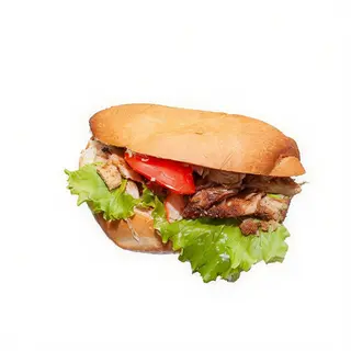 Mali doner