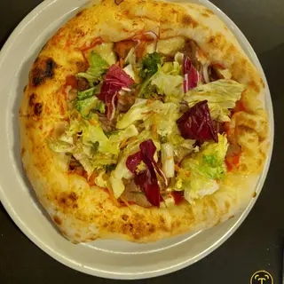 Pizza Don doner
