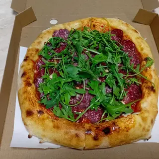 Pizza Sudžuka