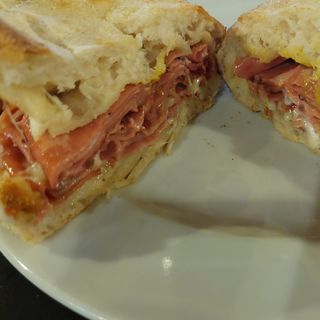 Sendvič Anthony Big