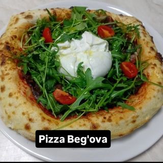 Pizza Beg'ova