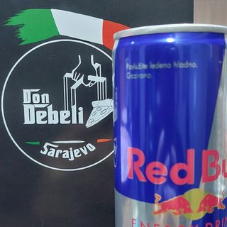 Red Bull