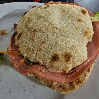 Picolo somun