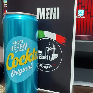 Cocta