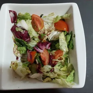 Tuna salata
