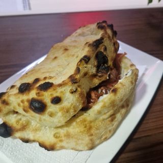 Sendvič suho meso Big