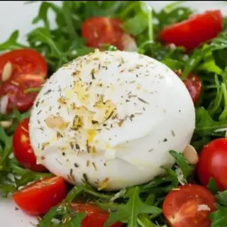 Burata Salata /Don salata