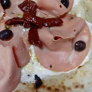 Caprichioza Bianca