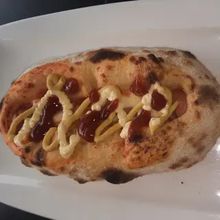 Pizza Dog Debeli