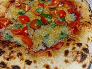 Pizza FGR(Gospodska)