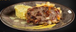 Gurmanska pljeskavica