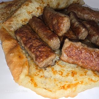 Ćevapi Veliki 