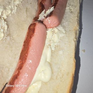 Hot dog