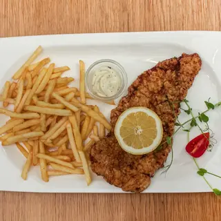 Pariška kao u Parizu