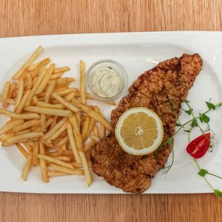 Pariška kao u Parizu