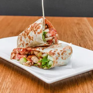 Shawarma